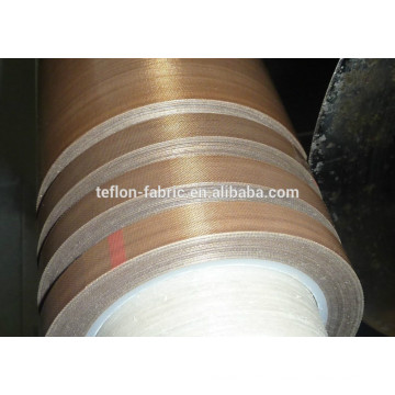 Top quality heat resistant teflon tape From zhejiang Factory Wholesale